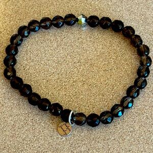 Smokey Quartz Bracelet